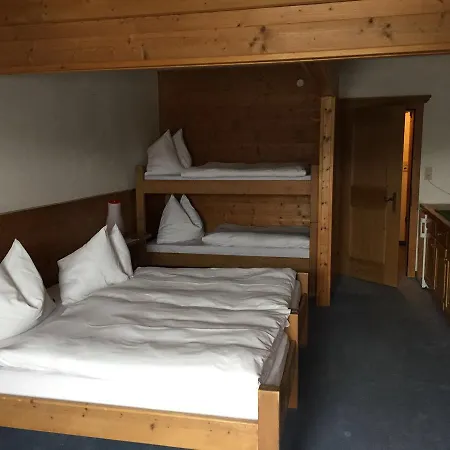 Wohnen Am Steuerberg Apartment *