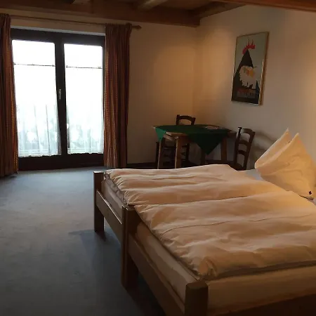 Apartment Wohnen Am Steuerberg