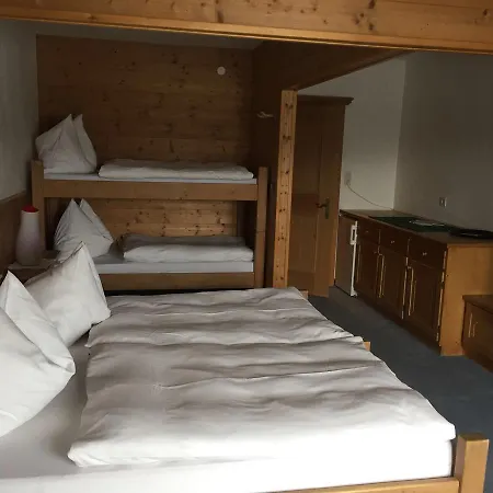 Wohnen Am Steuerberg Apartment
